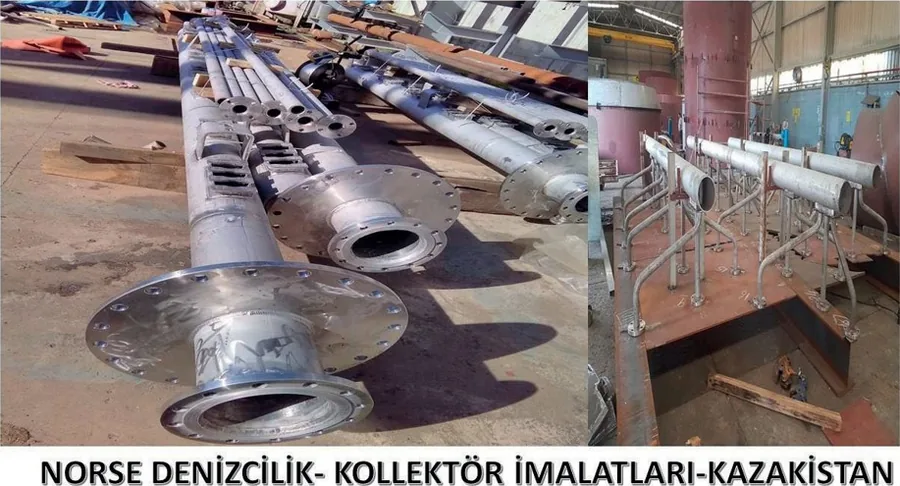 Basınçlı Kaplar